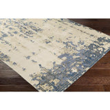 Surya Hoboken HOO-1018 Beige Brown 9' x 13' Rug