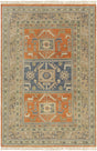 Surya Isparta ISP-1001 2' x 3' Rug