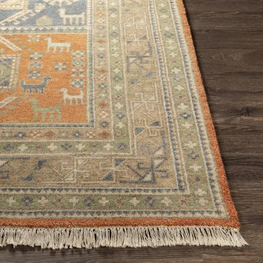 Surya Isparta ISP-1001 2' x 3' Rug