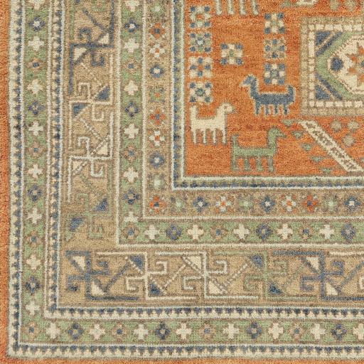 Surya Isparta ISP-1001 2' x 3' Rug