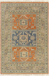 Surya Isparta ISP-1001 6' x 9' Rug