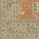 Surya Isparta ISP-1001 6' x 9' Rug