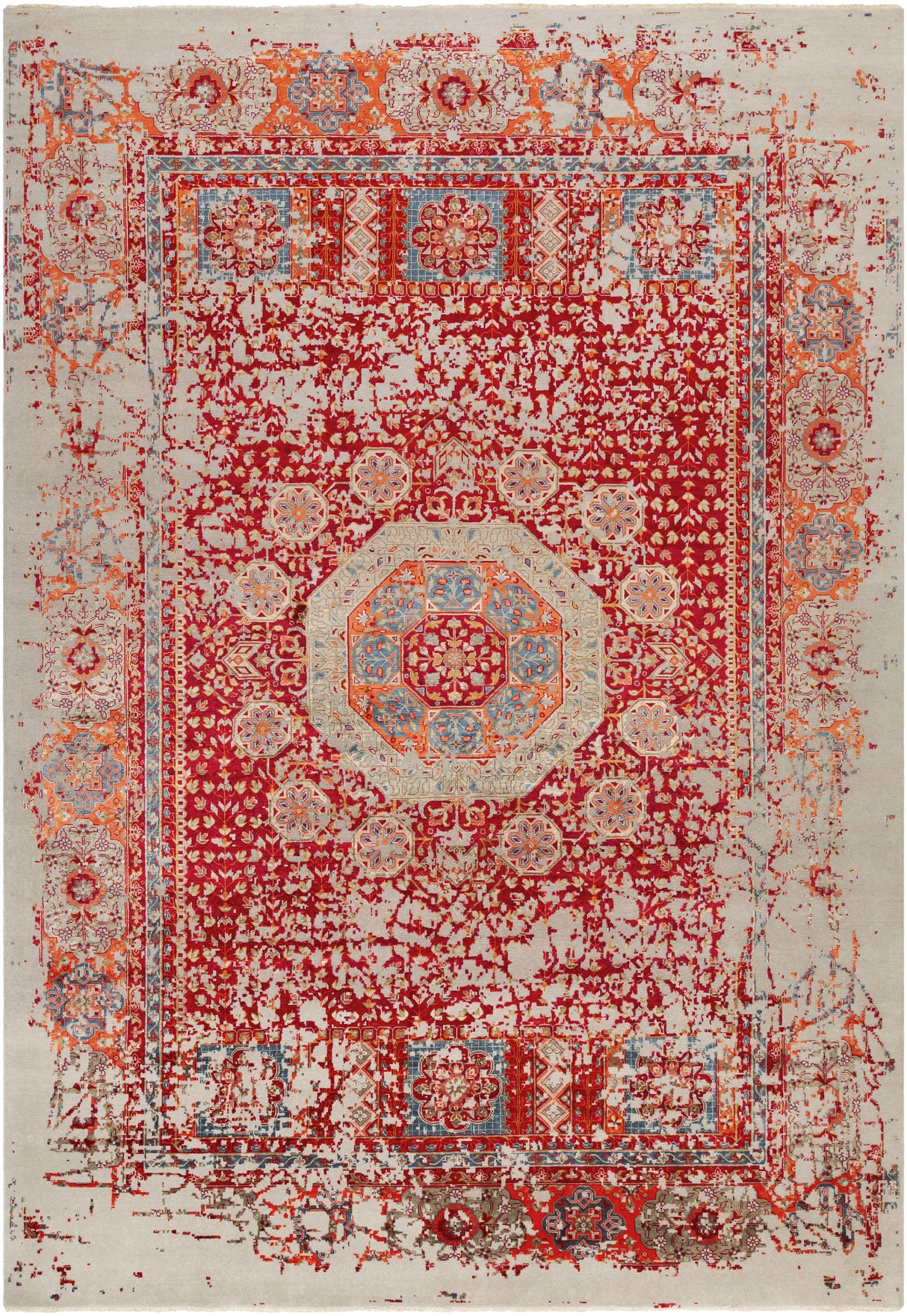 Surya Ivorine IVR-1000 2' x 3' Rug