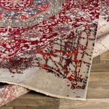 Surya Ivorine IVR-1000 2' x 3' Rug