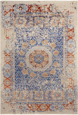 Surya Ivorine IVR-1001 2' x 3' Rug