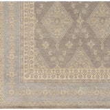 Surya Jade JDE-3000 Gray Medium Gray 2' x 3' Rug