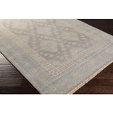 Surya Jade JDE-3000 Gray Medium Gray 2' x 3' Rug