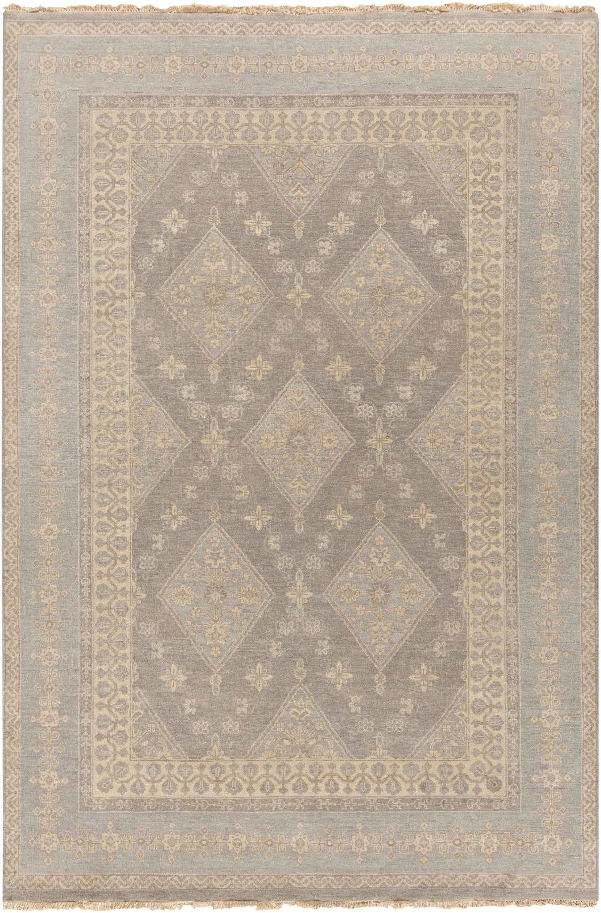 Surya Jade JDE-3000 6' x 9' Rug