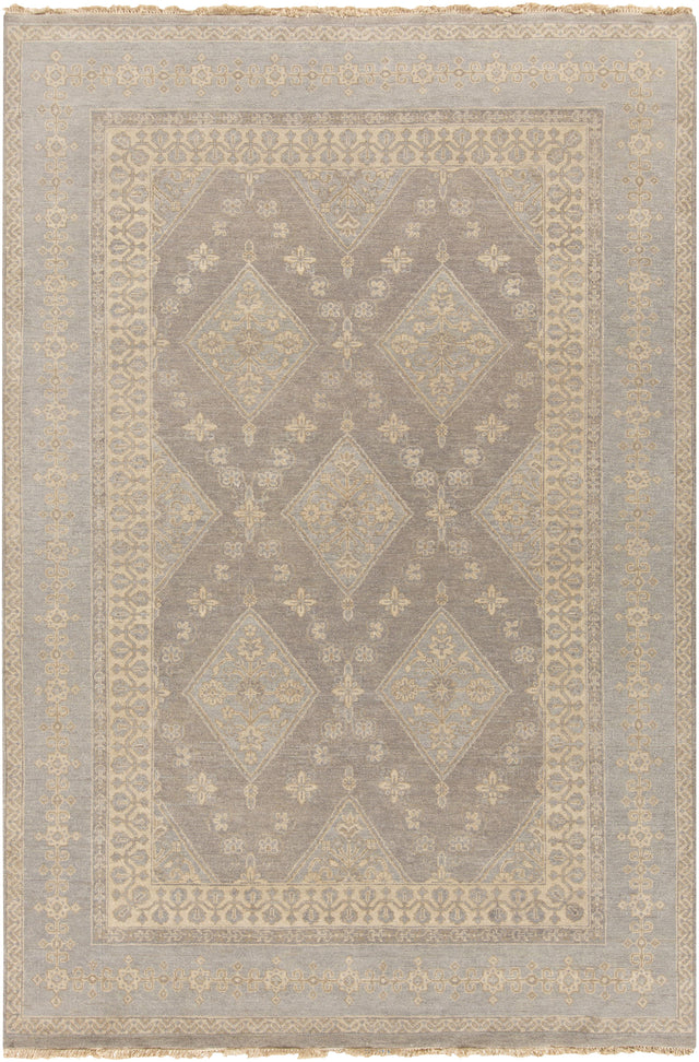 Surya Jade JDE-3000 6' x 9' Rug