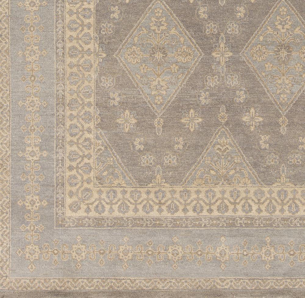 Surya Jade JDE-3000 6' x 9' Hand Made Rug