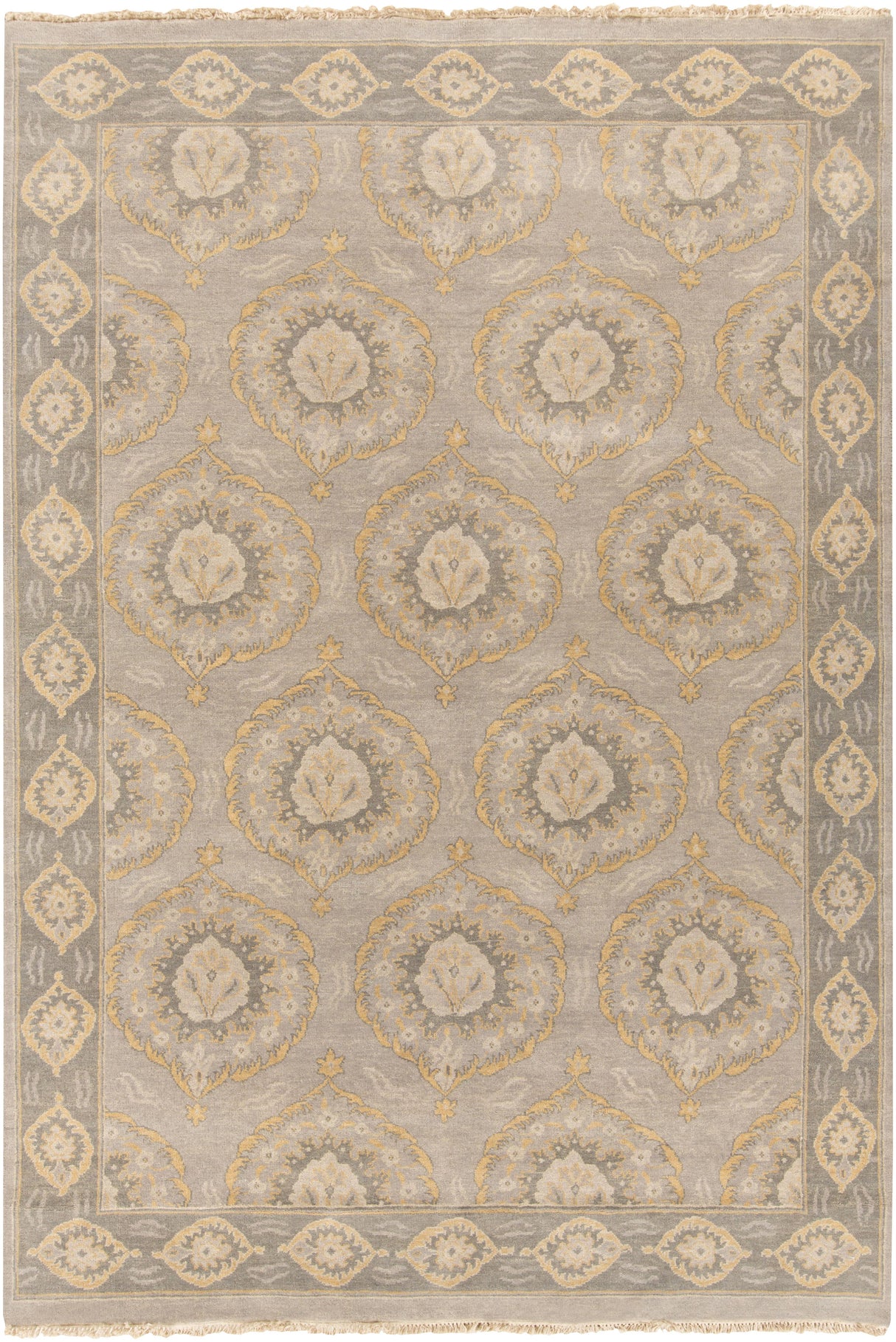 Surya Jade JDE-3002 6' x 9' Rug
