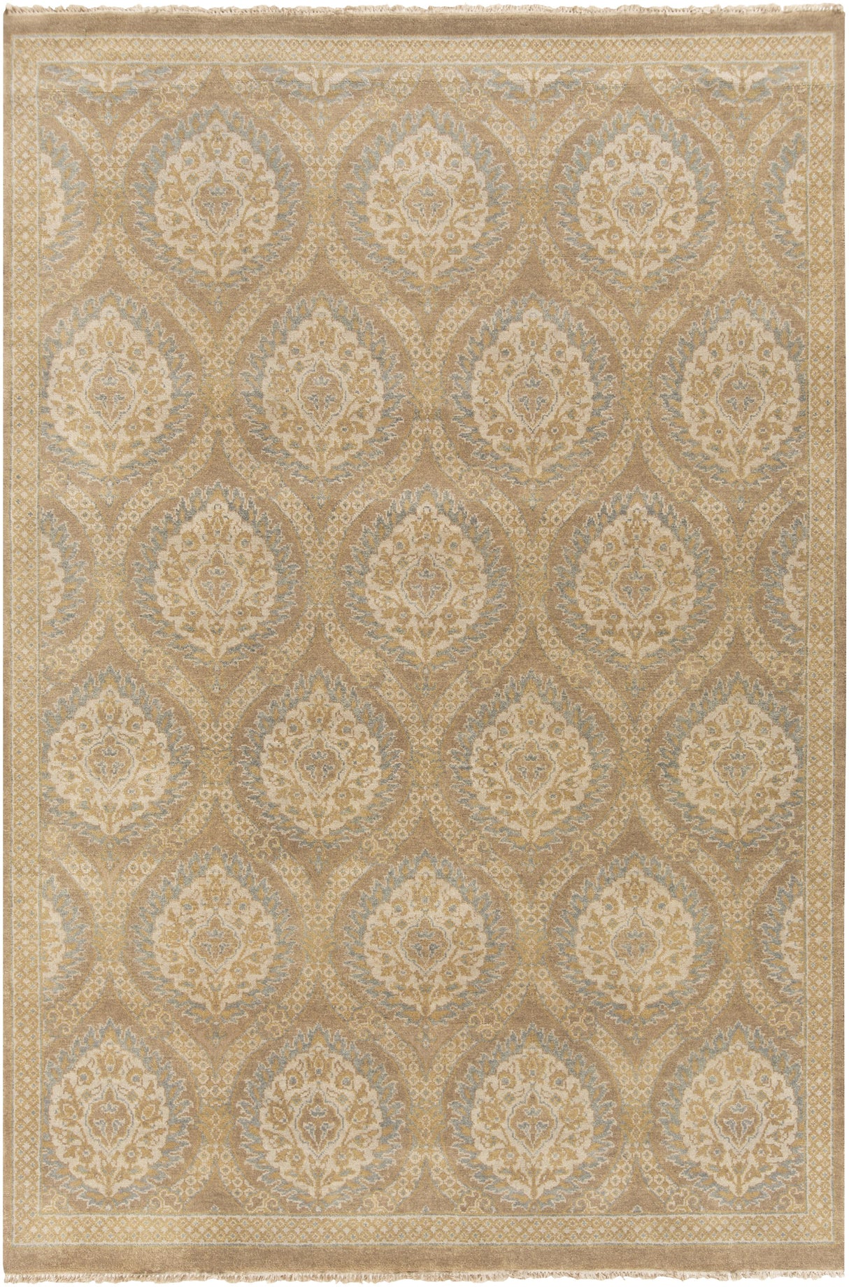 Surya Jade JDE-3003 2' x 3' Rug