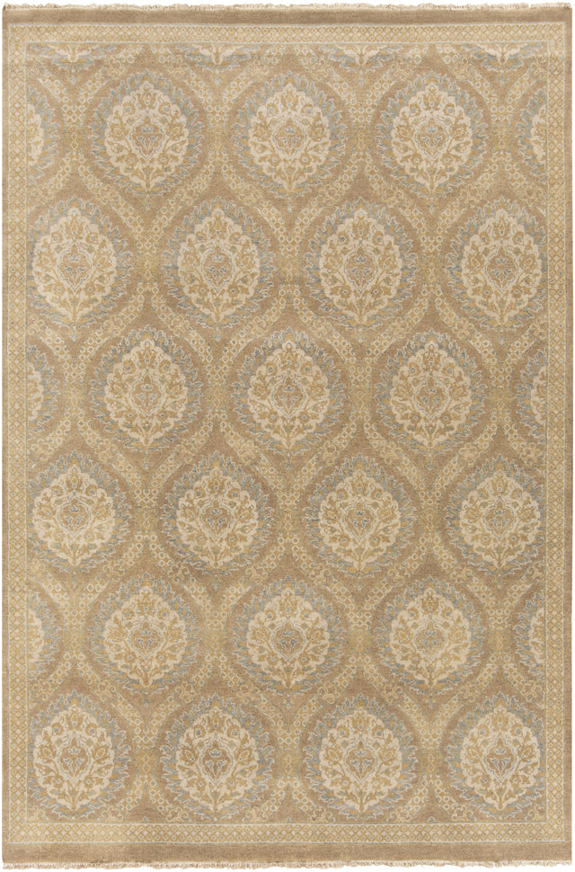 Surya Jade JDE-3003 2' x 3' Rug