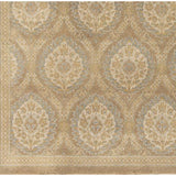 Surya Jade JDE-3003 Beige Ice Blue 2' x 3' Rug