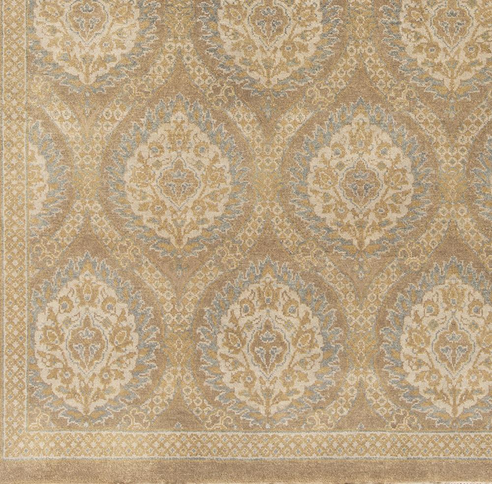 Surya Jade JDE-3003 2' x 3' Hand Made Rug