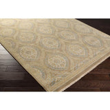 Surya Jade JDE-3003 Beige Ice Blue 8' x 10' Rug