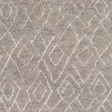 Surya Javier JAV-1000 Gray Ivory 2' x 3' Rug