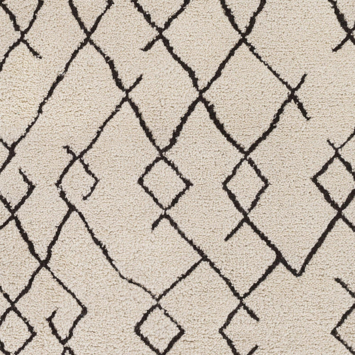 Surya Javier JAV-1001 4' x 6' Hand Made Rug