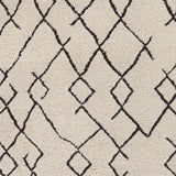 Surya Javier JAV-1001 4' x 6' Hand Made Rug
