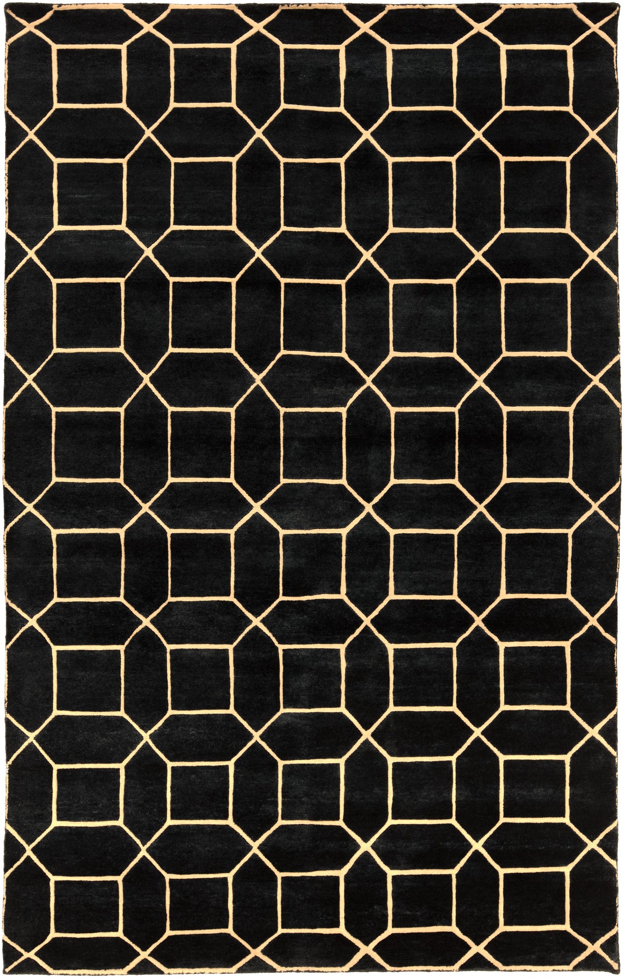 Surya Keystone KSY-9016 6' x 9' Rug