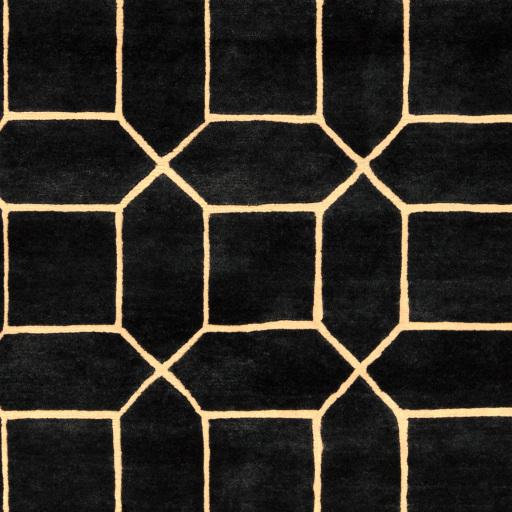 Surya Keystone KSY-9016 Gray Slate 8' x 10' Rug