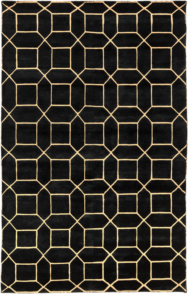 Surya Keystone KSY-9016 9' x 13' Rug