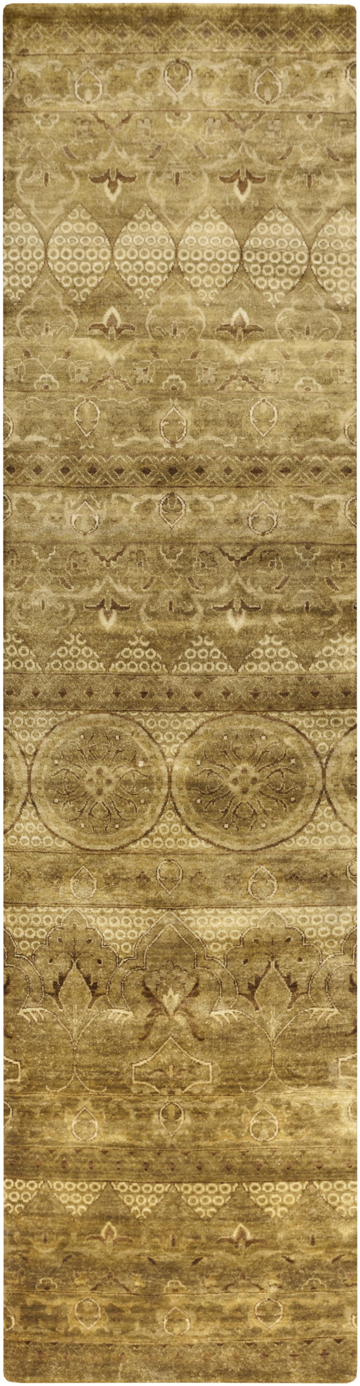 Surya Knightsbridge KNI-1000 2' x 3' Rug
