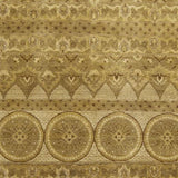 Surya Knightsbridge KNI-1000 Dark Brown Light Olive 2' x 3' Rug