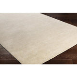Surya Lamia LMI-1000 Medium Gray Wheat 2' x 3' Rug