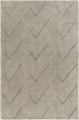Surya Lenox LNX-4000 4' x 6' Rug