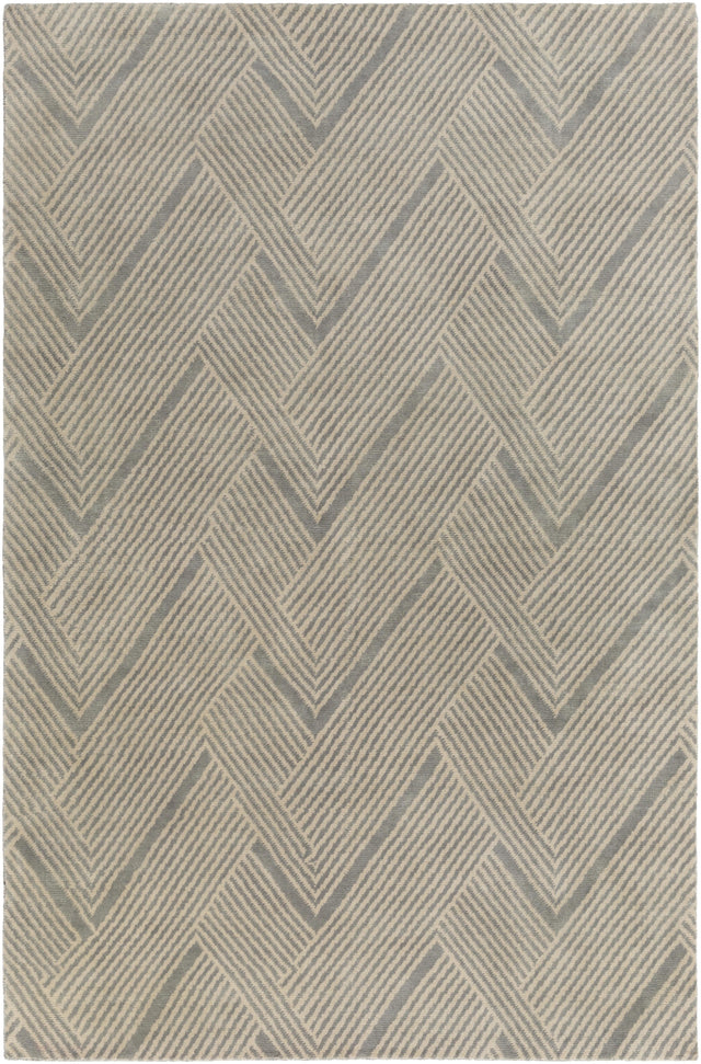 Surya Lenox LNX-4000 4' x 6' Rug
