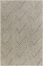 Surya Lenox LNX-4000 4' x 6' Rug