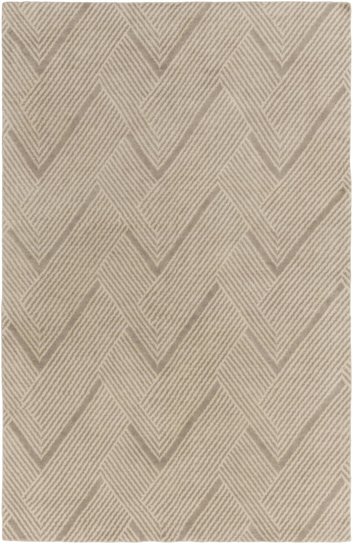 Surya Lenox LNX-4001 4' x 6' Rug