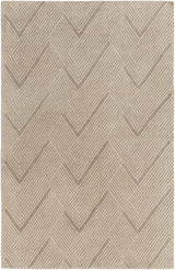 Surya Lenox LNX-4001 4' x 6' Rug