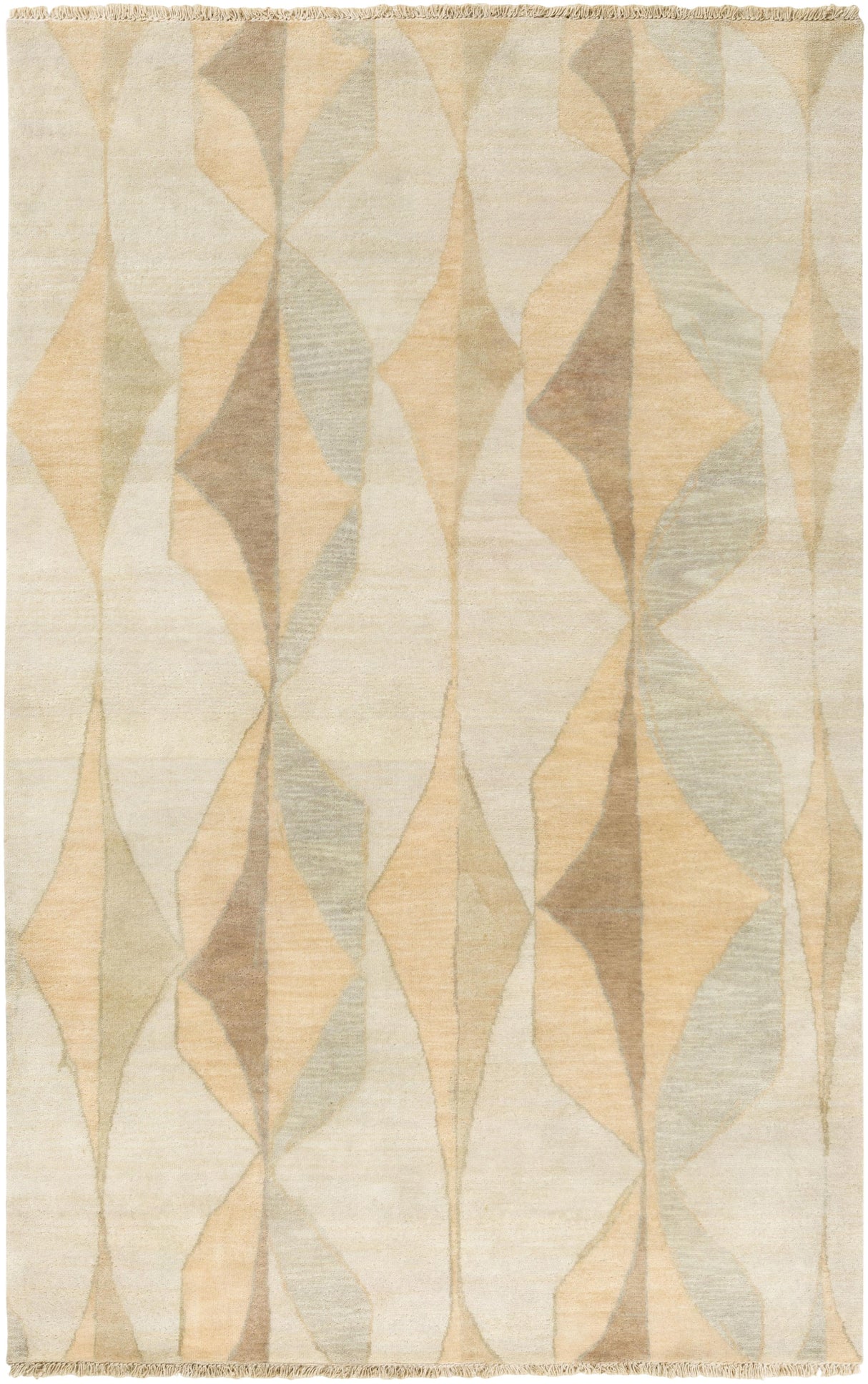 Surya Libra One LBO-1002 2' x 3' Rug