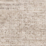 Surya Ludlow LUD-2000 Dark Brown Taupe 4' x 6' Rug