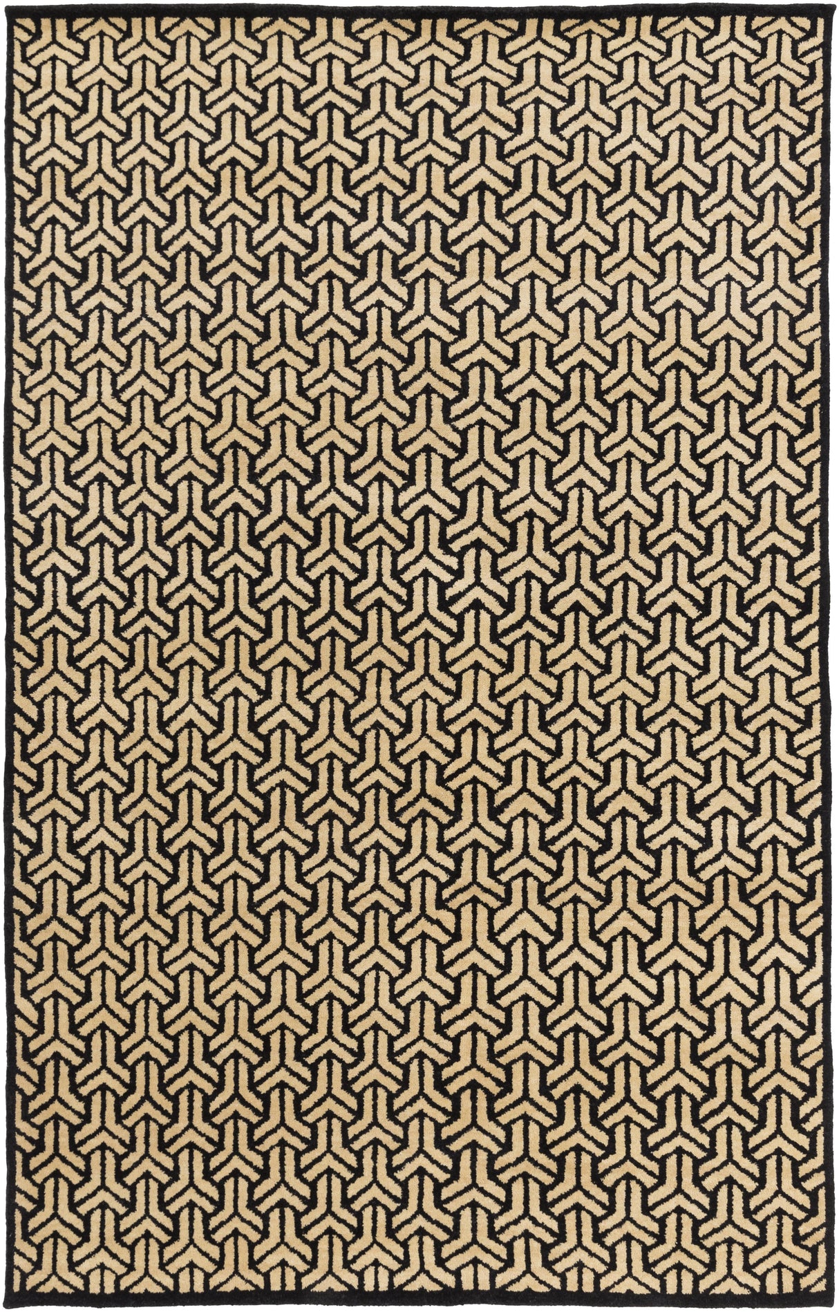 Surya Ludlow LUD-2002 8' x 10' Rug