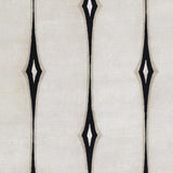 Surya Luminous LMN-3002 Beige Black 2' x 3' Rug