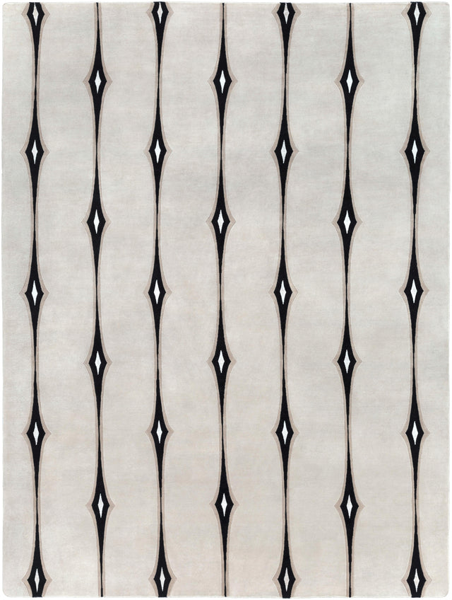 Surya Luminous LMN-3002 5' x 8' Rug