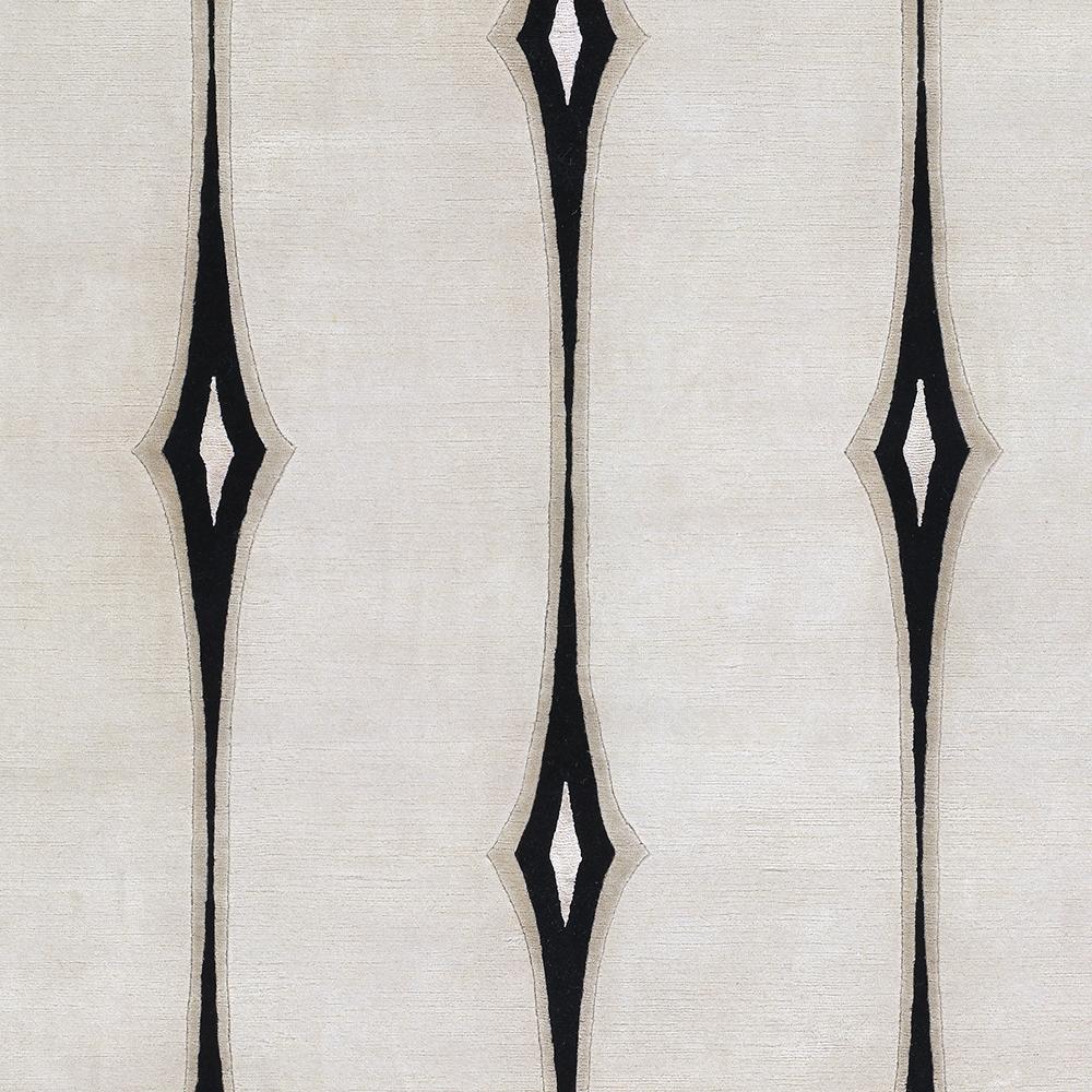 Surya Luminous LMN-3002 8' x 11' Hand Made Rug