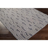 Surya Luminous LMN-3003 Cream Gray 5' x 8' Rug