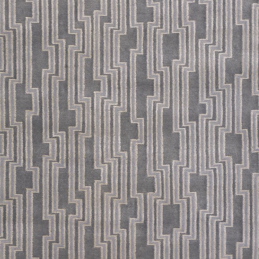 Surya Luminous LMN-3003 5' x 8' Hand Made Rug
