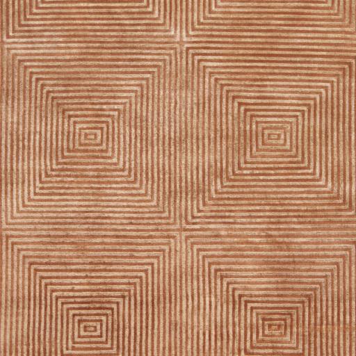 Surya Luminous LMN-3004 Brick Red Brown 2' x 3' Rug