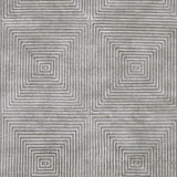 Surya Luminous LMN-3005 Gray Light Gray 2' x 3' Rug
