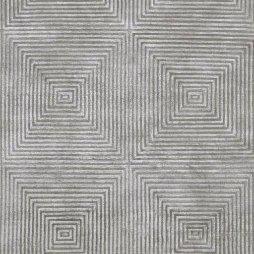 Surya Luminous LMN-3005 Gray Light Gray 5' x 8' Rug