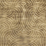 Surya Luminous LMN-3011 Beige Dark Brown 5' x 8' Rug