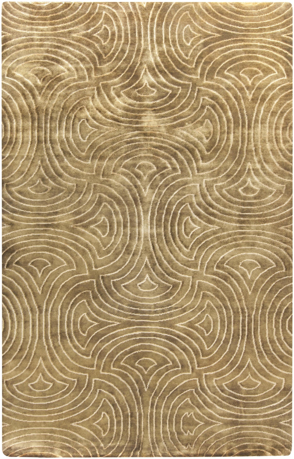 Surya Luminous LMN-3011 9' x 13' Rug