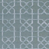 Surya Lydia LYD-6005 Light Sage 2' x 3' Rug