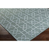 Surya Lydia LYD-6005 Light Sage 2' x 3' Rug