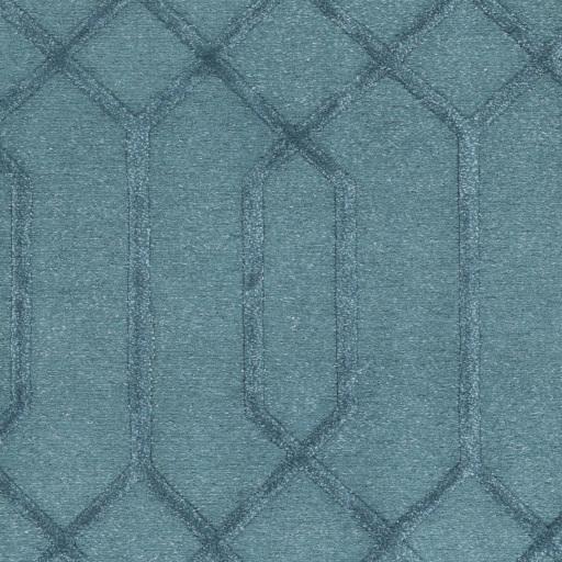 Surya Lydia LYD-6010 Teal 4' x 6' Rug